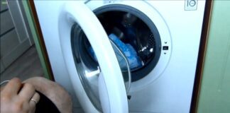 Експерти порадили, як швидко очистити пральну машину за допомогою простого і доступного засобу