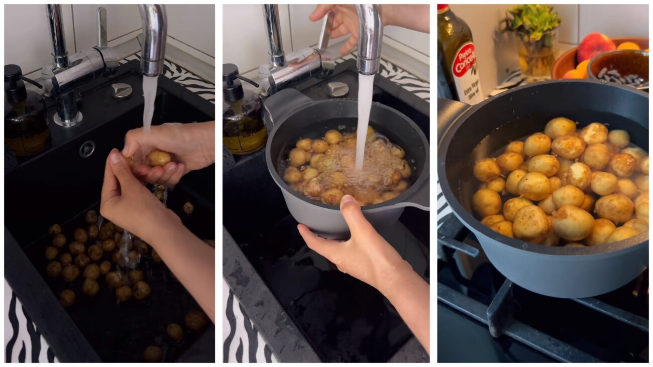 Господині розповіли, як приготувати смачну страву з дешевої картоплі 