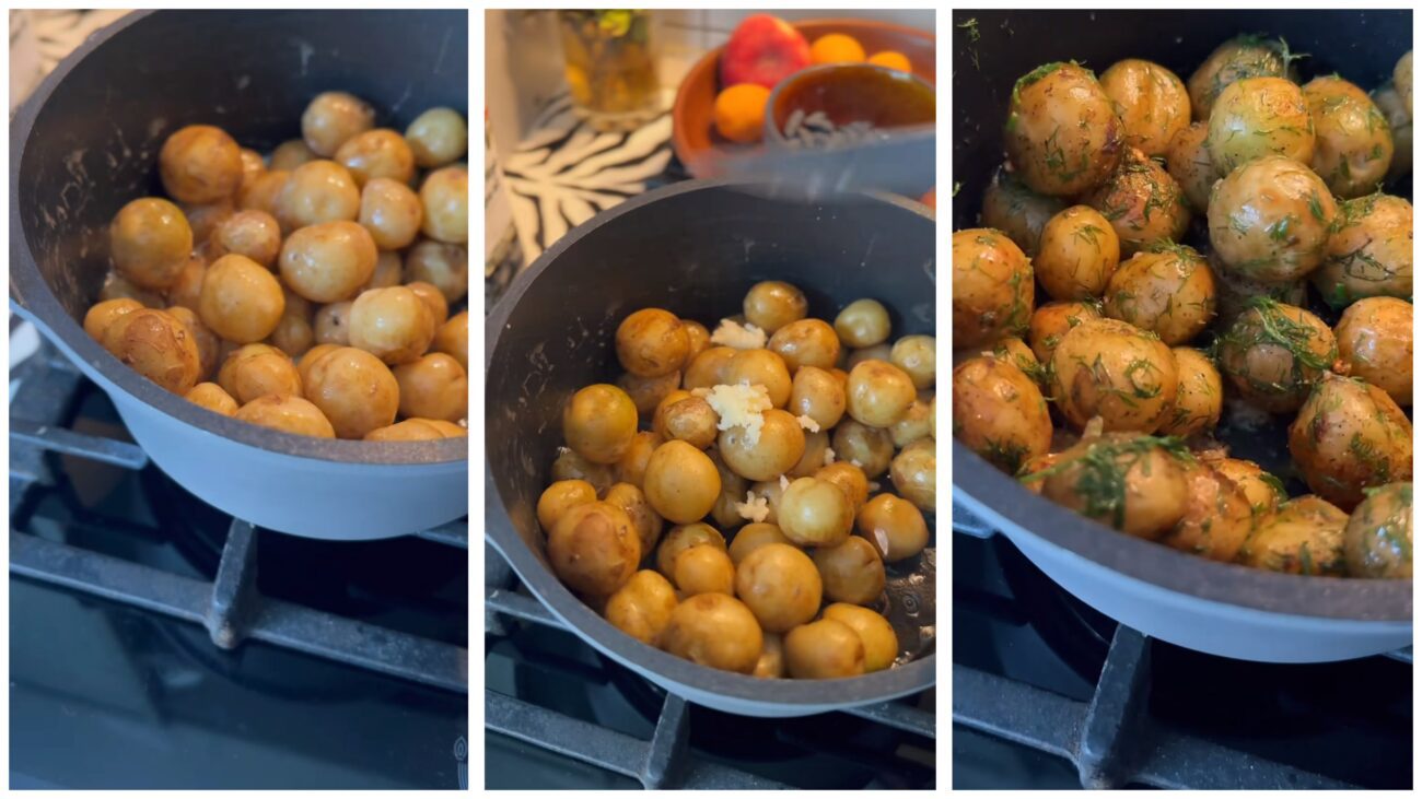 Господині розповіли, як приготувати смачну страву з дешевої картоплі 