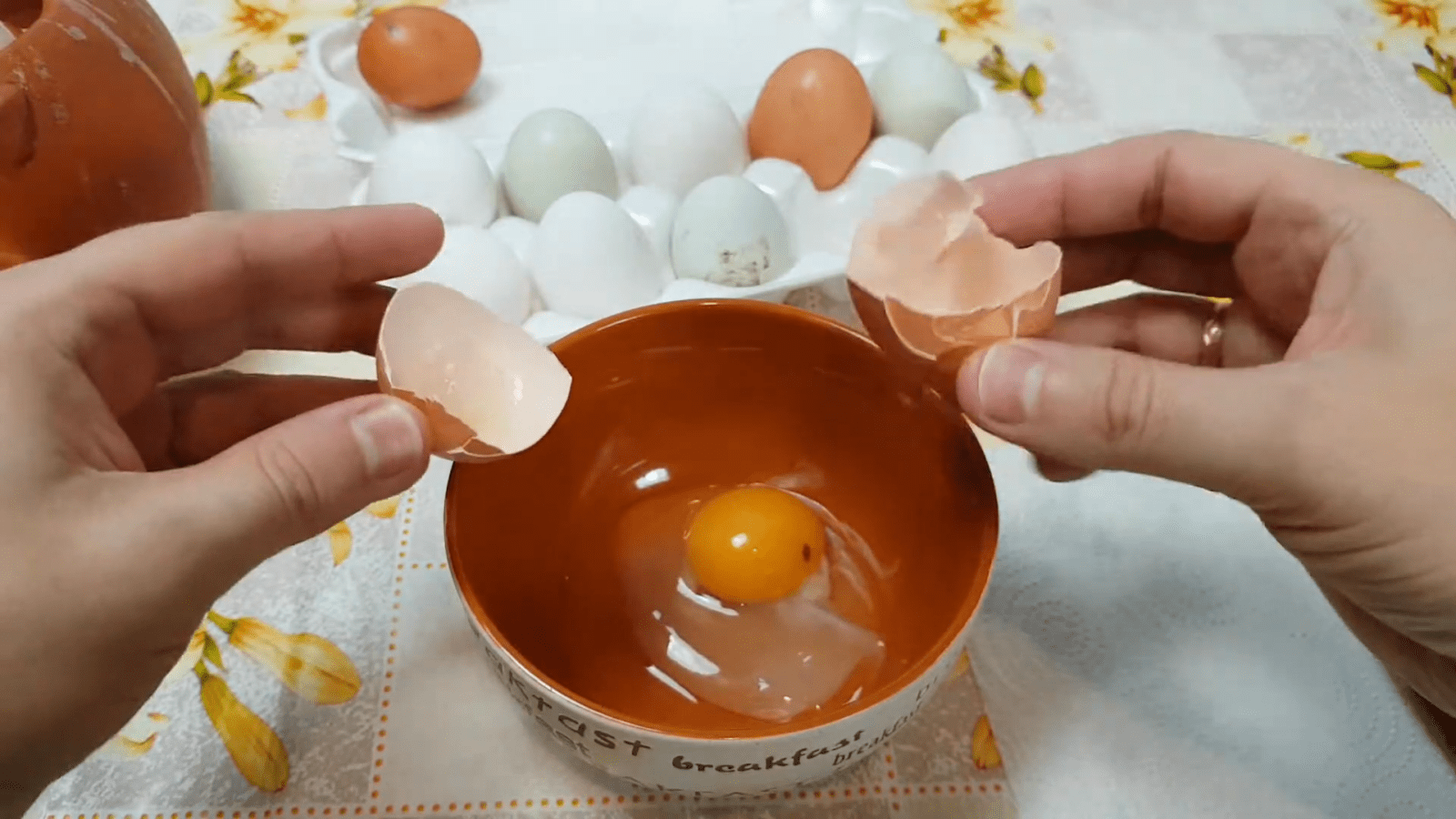 Дієтологи назвали доступні продукти з високим вмістом білка
