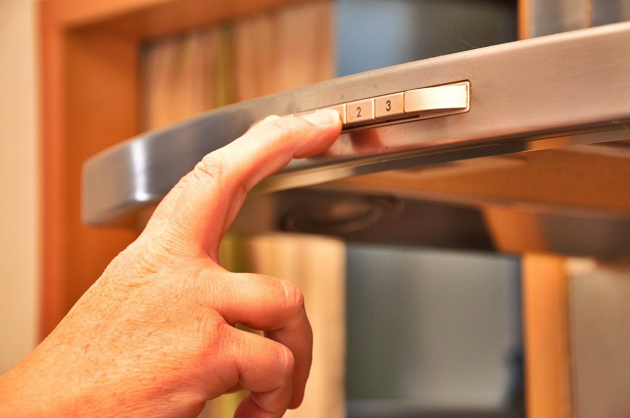 Експерти порадили, яку альтернативу для витяжки встановити на кухні, аби не було запахів. Фото: Pixabay