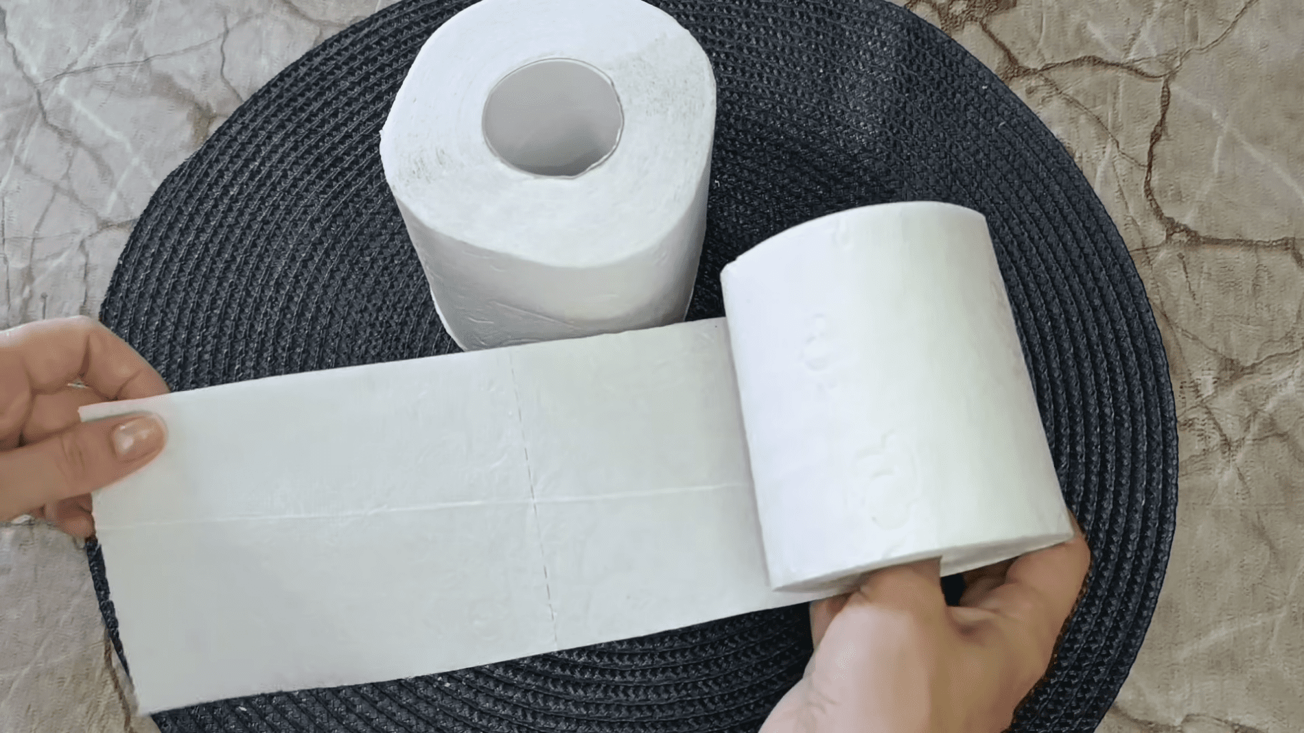 Господині назвали 6 цікавих способів використання туалетного паперу