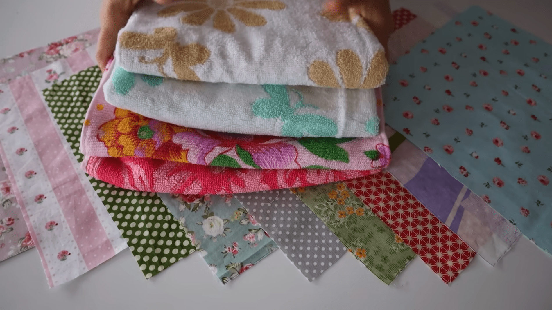 Експерти розповіли, як зробити альтернативу паперовим кухонним рушникам