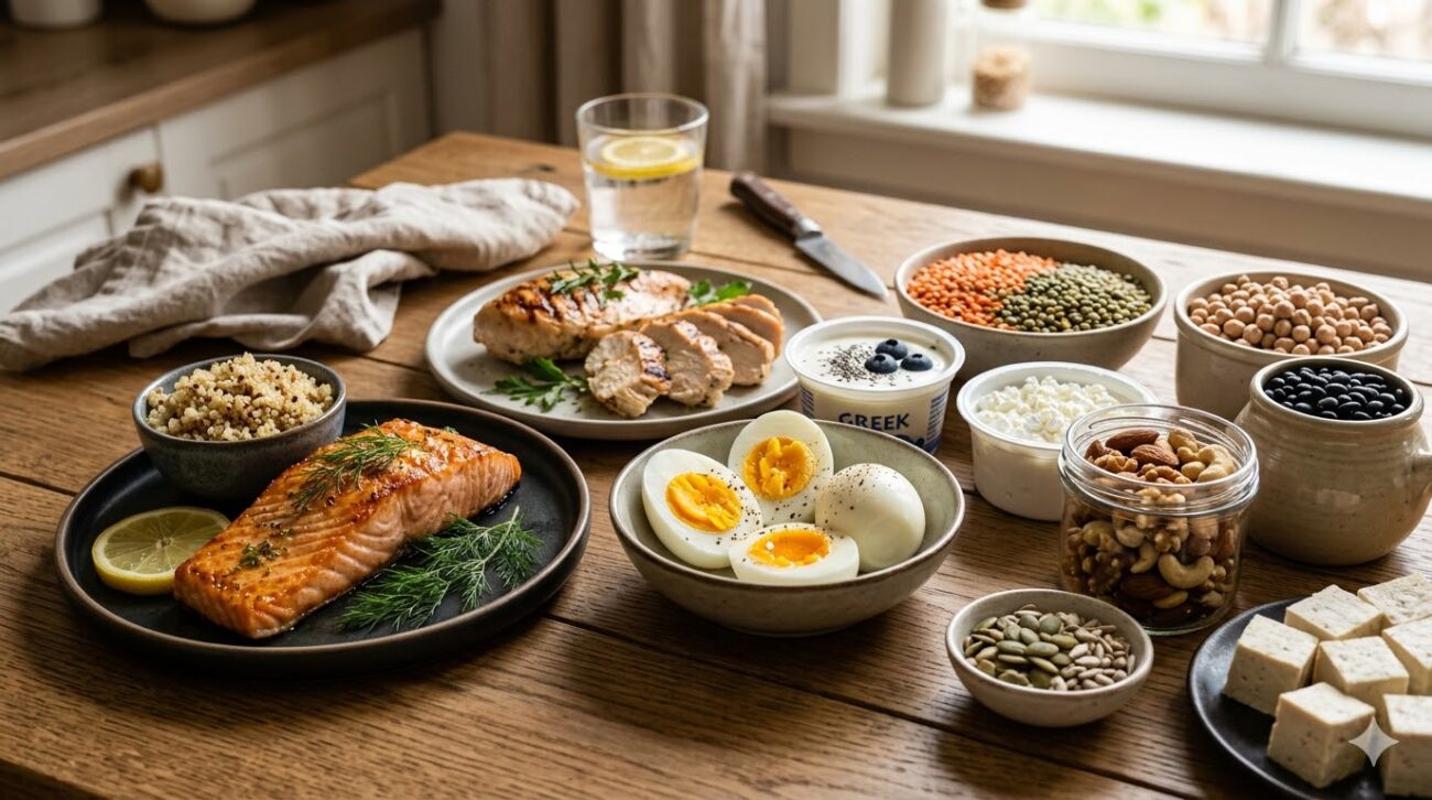 Дієтологи розповіли, як схуднути без відмови від солодкого і тренувань 