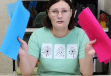 Перестала брати губки в “Аврорі”: взяла марлеву серветку за копійки: посуд чистий, а хімії йде вдвічі менше Експерти розповіли, чим замінити губку для митті посуду