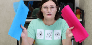 Експерти розповіли, чим замінити губку для митті посуду