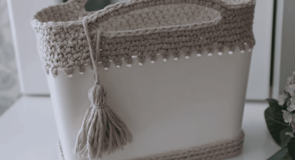 Коробки від капсул для прання бережу, як зіницю ока: роблю органайзер, який економить у 3 рази більше місця 