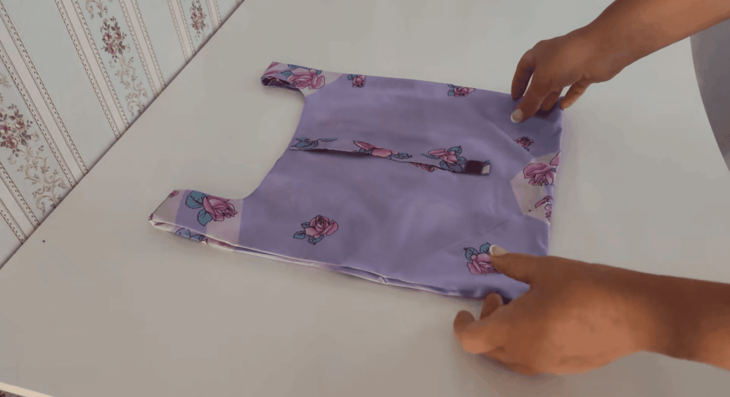 Геть пластикові пакети: стара парасоля замінить їх на роки – без заморочок шию зручний “шопер” за 3 копійки 