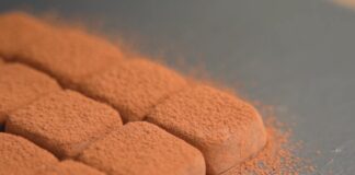 Господині поділилися рецептом цукерок з двох інгредієнтів