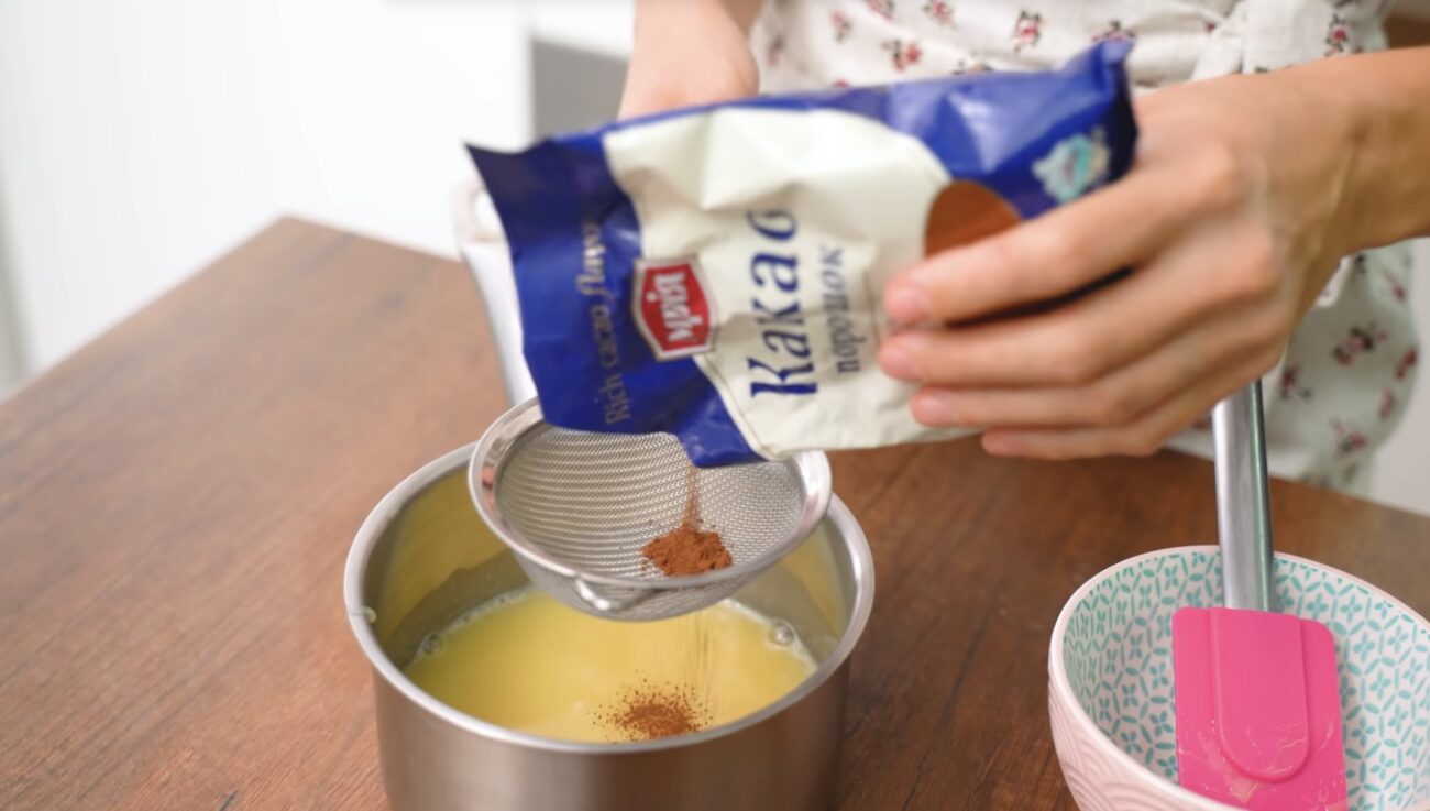 Господині поділилися рецептом цукерок з двох інгредієнтів Господині поділилися рецептом цукерок з двох інгредієнтів