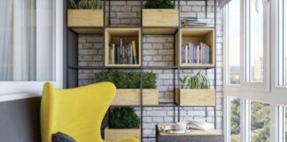 Господині розповіли, чому не варто робити ремонт на балконі