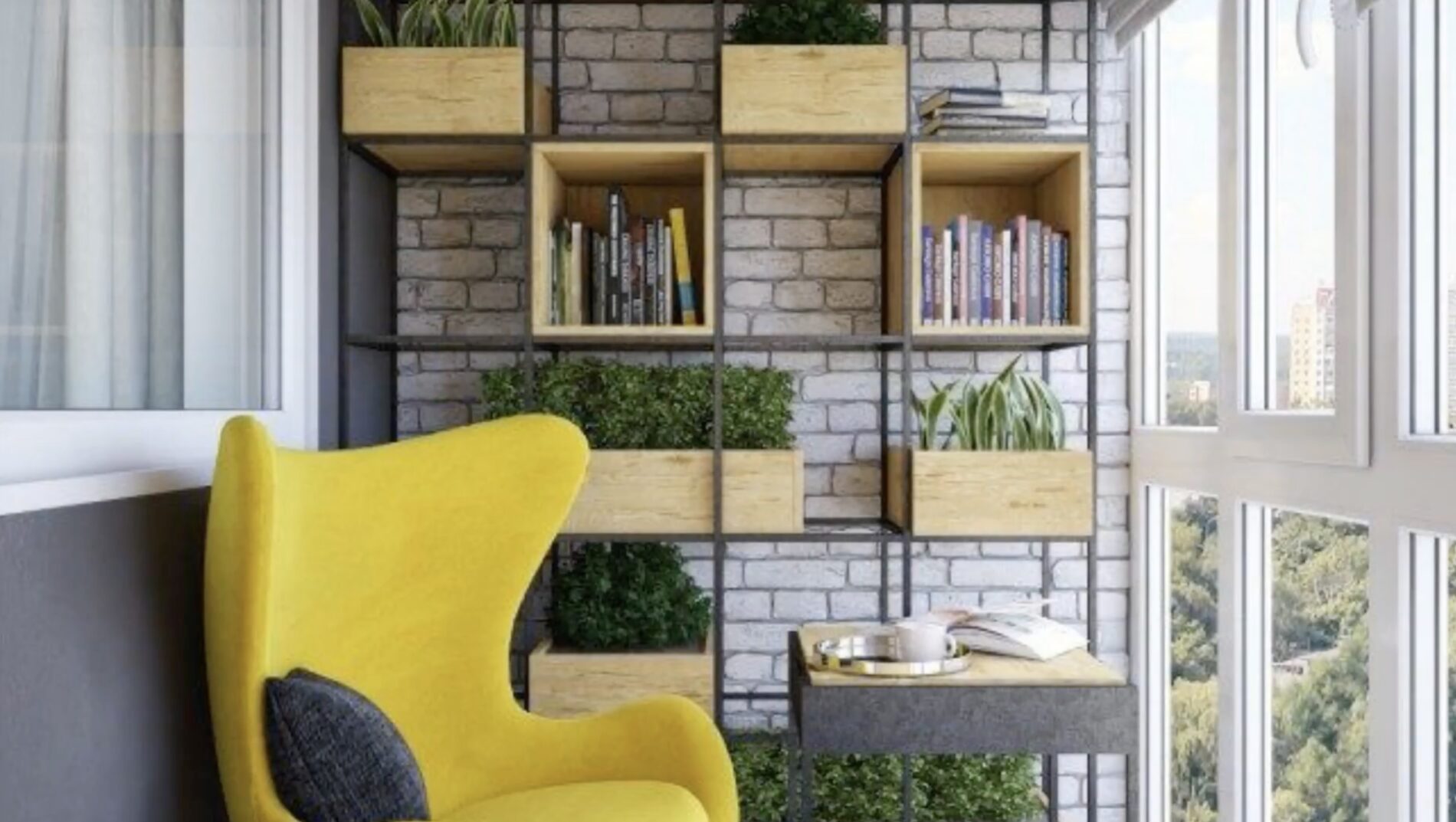 Господині розповіли, чому не варто робити ремонт на балконі