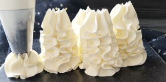 Господині поділилися рецептом універсального крему для тортів