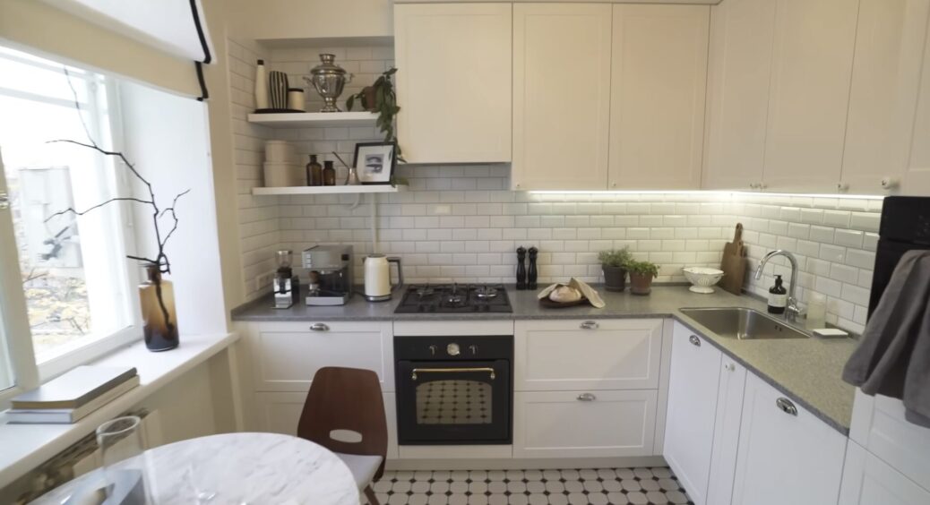 Двічі подумайте, перш ніж зробити це на кухні: 5 дизайнерських рішень, які вас дратуватимуть постійно 