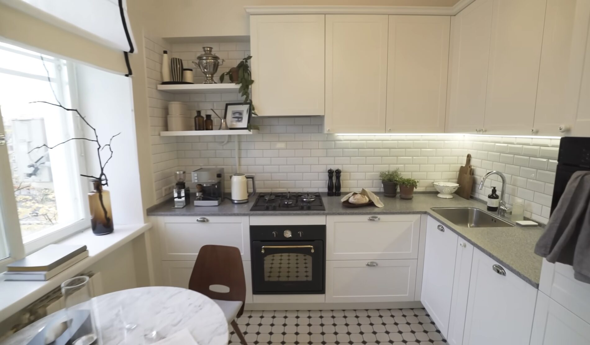 Господині розповіли, які дизайнерські рішення на кухні стануть невдалими