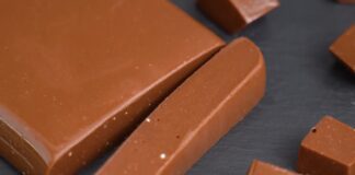 Господині поділилися рецептом шоколадного десерту з кисломолочного сиру