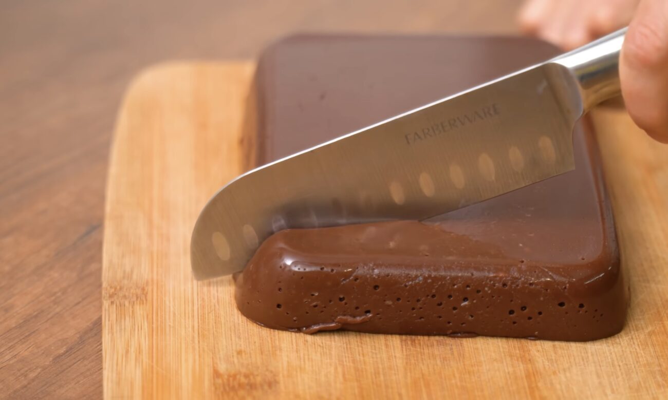 Господині поділилися рецептом шоколадного десерту з кисломолочного сиру