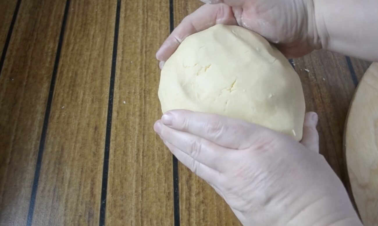 Господині поділилися старим рецептом домашнього печива без яєць