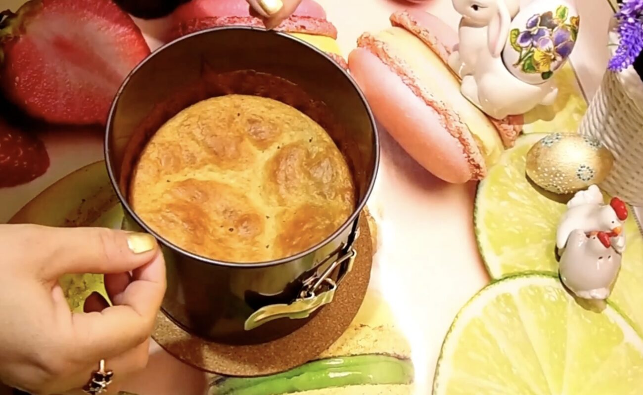 Господині розповіли, які форми обрати для випікання пасок на Великдень 