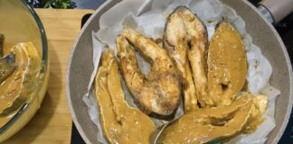 Господині розповіли, на чому смажити рибу і мʼясо, щоб мінімізувати запахи