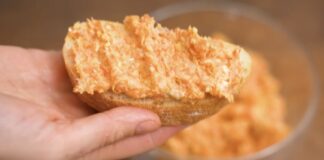 Господині поділилися рецептом фальшивої ікри з оселедця