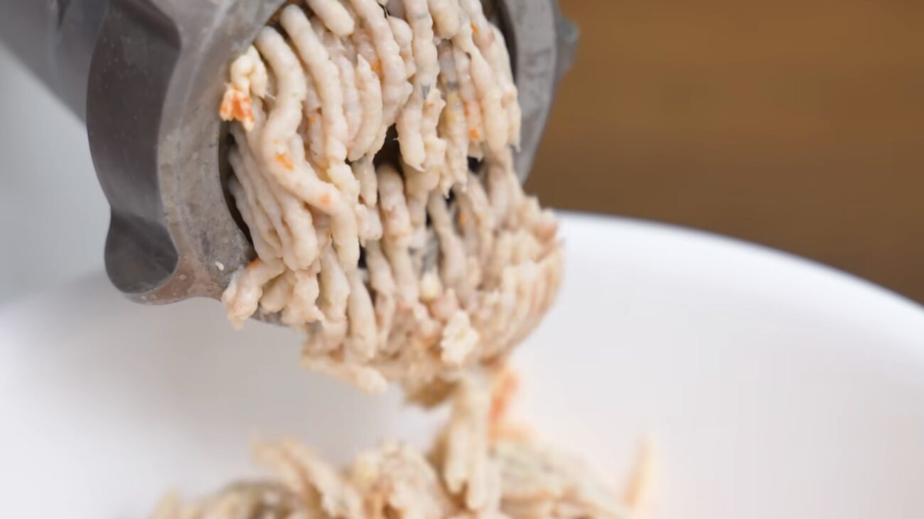 Господині поділилися рецептом фальшивої ікри з оселедця