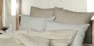 Господині розповіли, який матеріал для постільної білизни найбільш зносостійкий