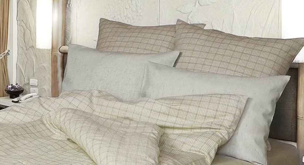 Ця постільна білизна переживе ваш шлюб: матеріал, який служить роками – кращий за бавовну і м’якший за шовк 