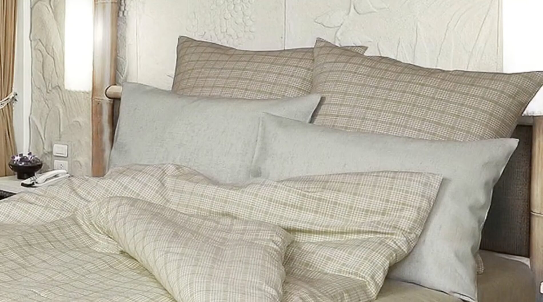 Господині розповіли, який матеріал для постільної білизни найбільш зносостійкий