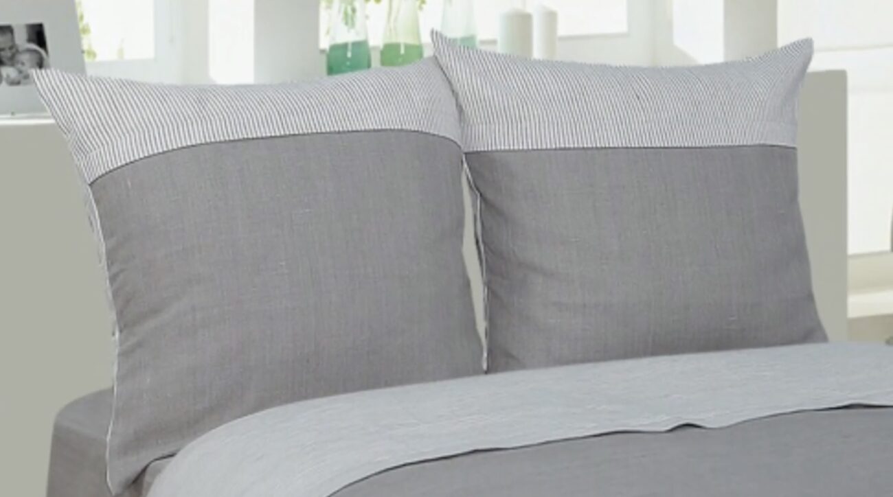 Господині розповіли, який матеріал для постільної білизни найбільш зносостійкий