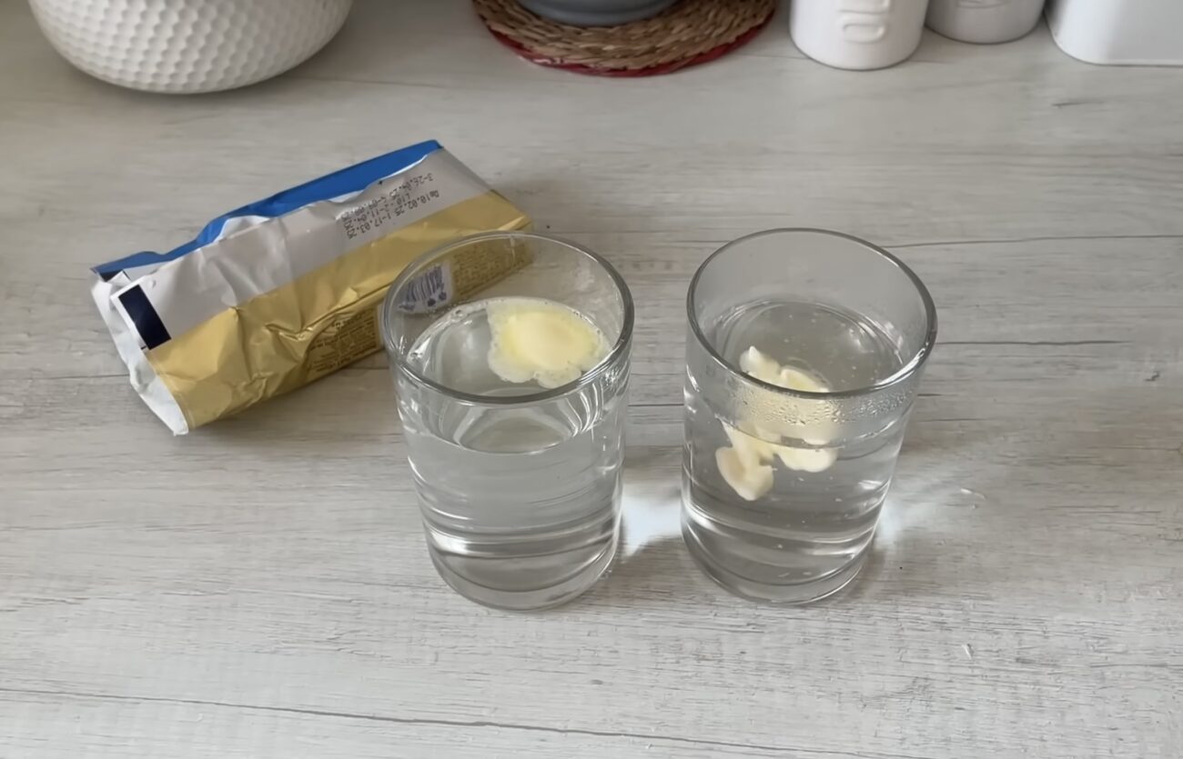 Господині розповіли, як перевірити вершкове масло на якість