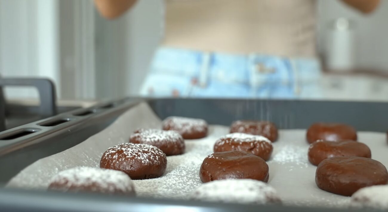 Господині поділилися рецептом ніжного печива з доступних інгредієнтів