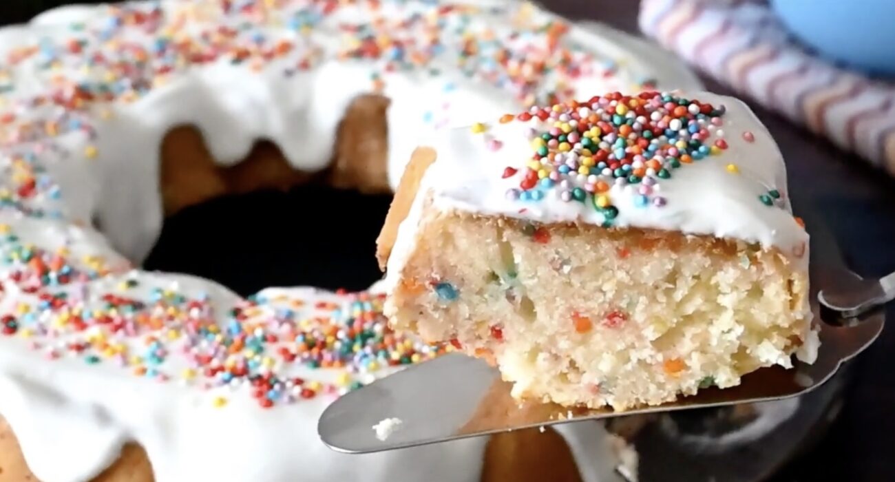 Господині розповіли, як використати посипку для пасок не за призначенням