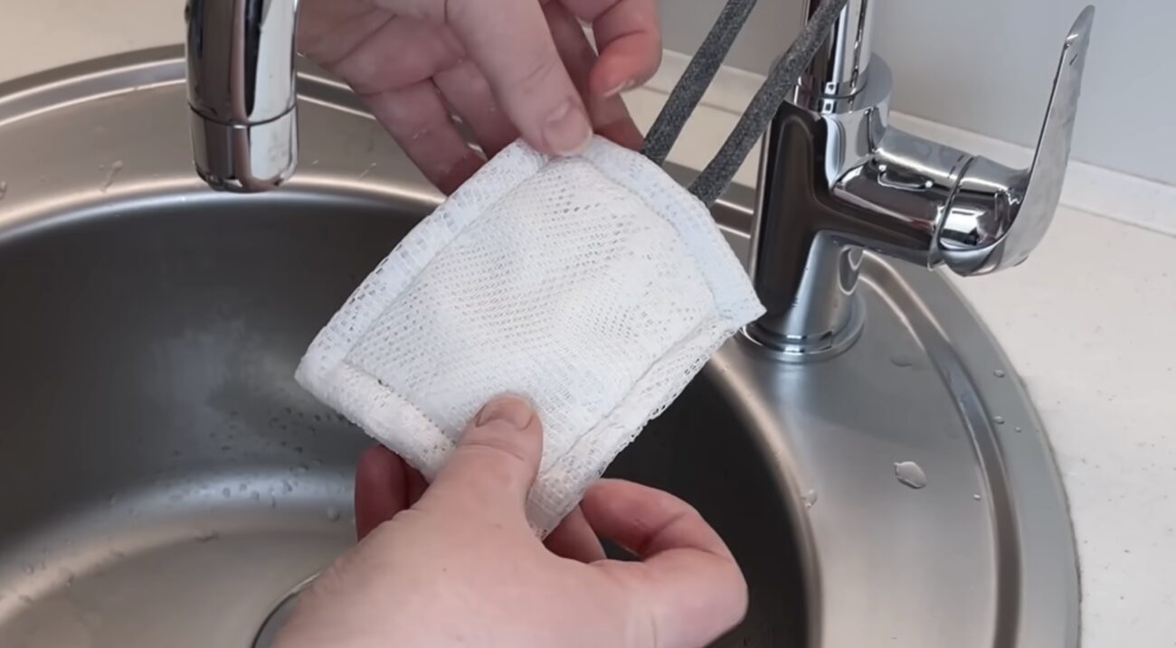 Господині розповіли, що можна зробити зі старого тюлю 