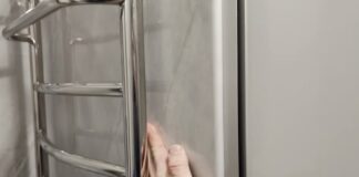 Експерти розповіли, чим можна замінити плитку у ванній кімнаті