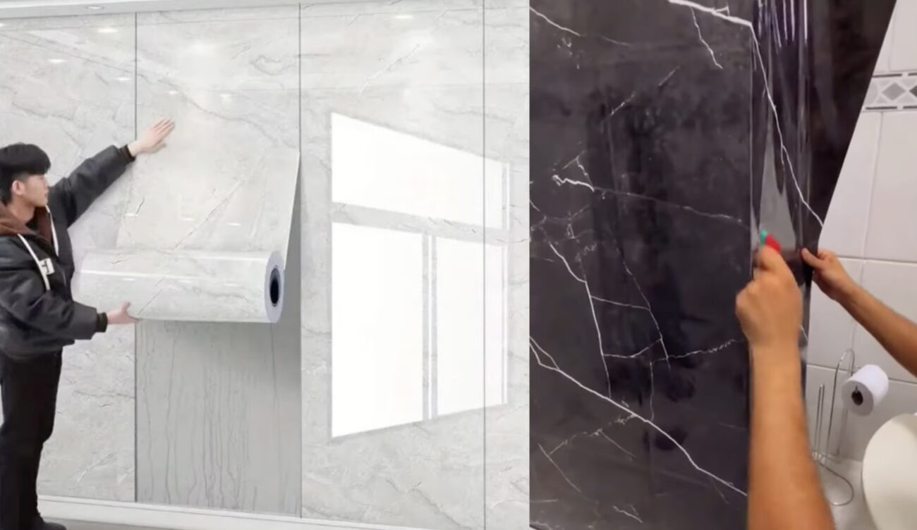 Експерти розповіли, чим можна замінити плитку у ванній кімнаті