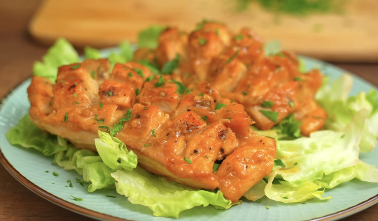 Кулінари розповіли, як зробити курку соковитою і ніжною