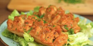 Кулінари розповіли, як зробити курку соковитою і ніжною