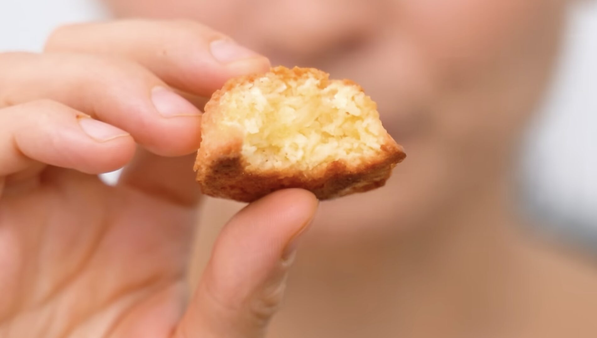 Господині поділилися рецептом печива без борошна і масла 