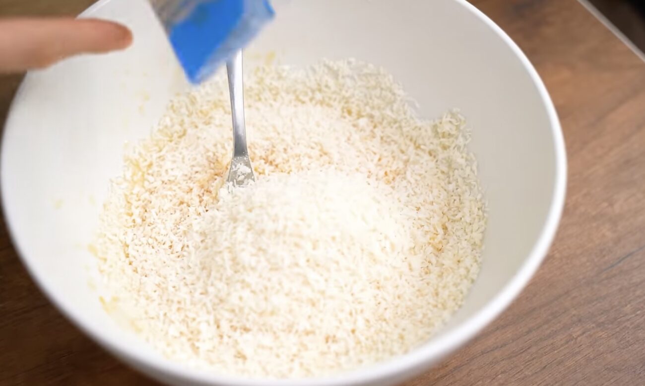 Господині поділилися рецептом печива без борошна і масла