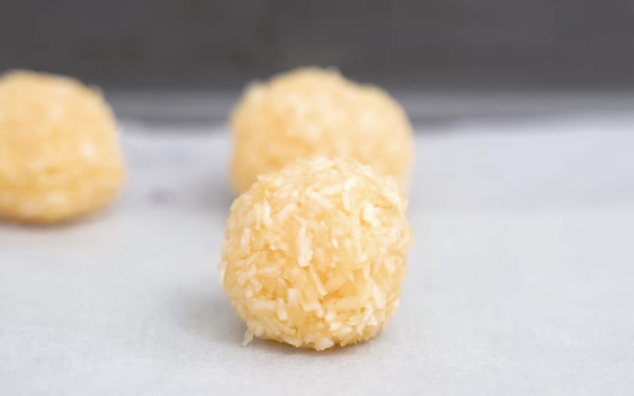 Господині поділилися рецептом печива без борошна і масла 