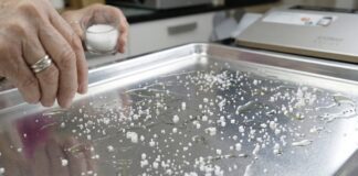 Господині розповіли, як готувати їжу в духовці без пергаменту. Фото: Добрі новини