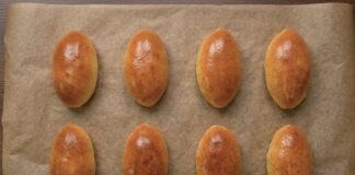 Господині поділилися рецептом пиріжків, які довго не черствіють. Фото: Добрі новини