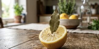 Господині розповіли, як освіжити повітря в кімнаті без хімії і провітрювання. Фото: Добрі новини