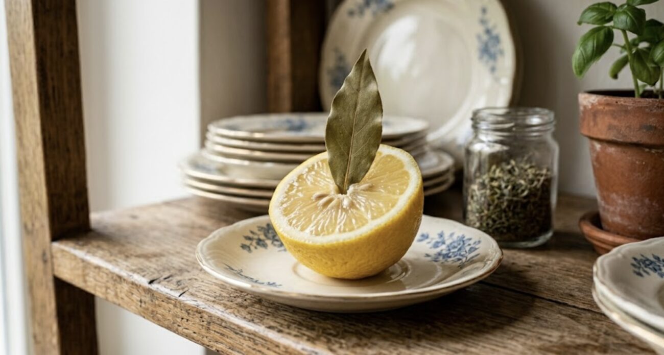 Господині розповіли, як освіжити повітря в кімнаті без хімії і провітрювання. Фото: Добрі новини