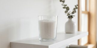 Господині розповіли, навіщо ставити сіль у кожній кімнаті. Фото: Добрі новини