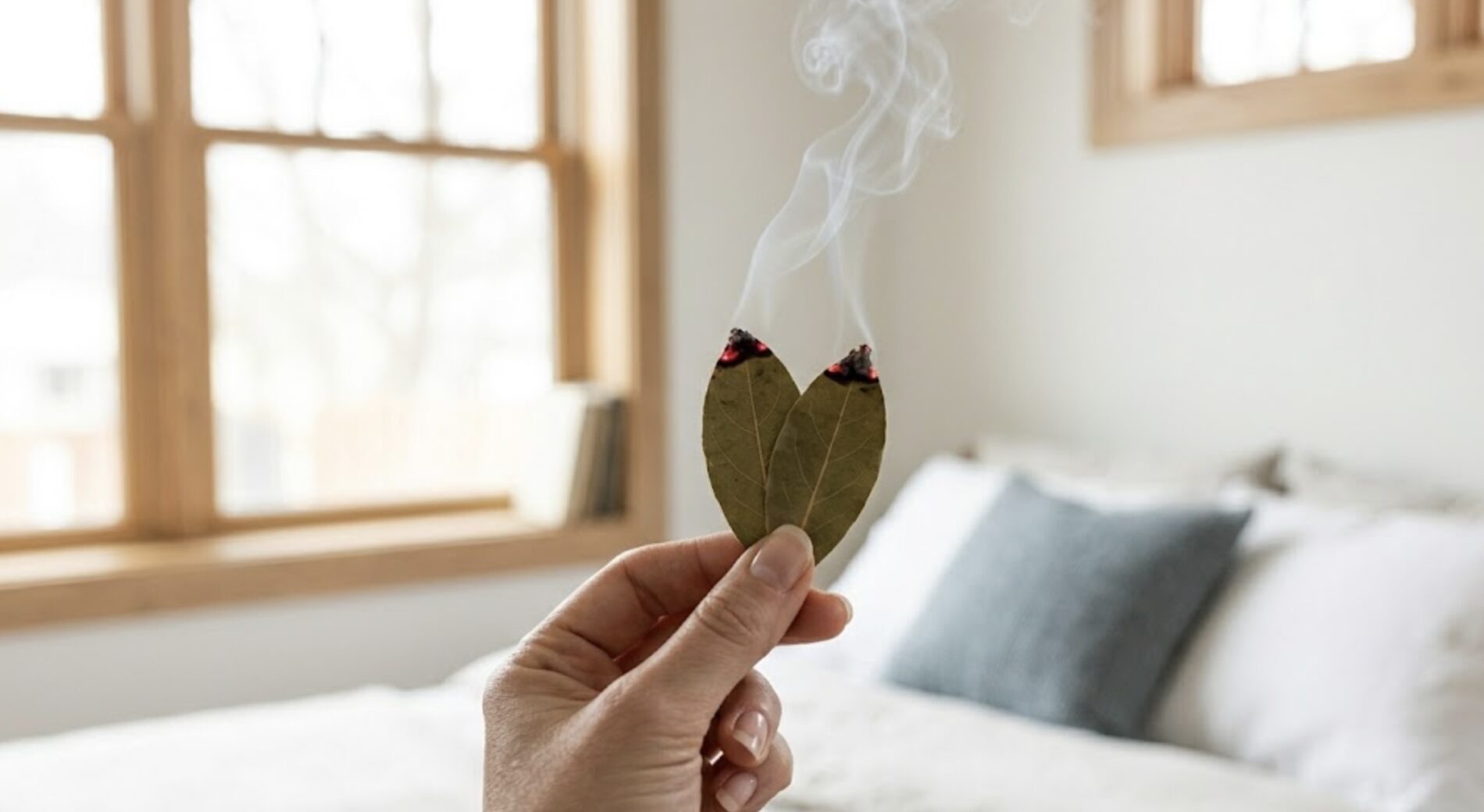 Господині розповіли, як застосувати лаврове листя у побуті. Фото: Добрі новини