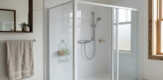 Експерти розповіли про мінуси душової кабіни порівняно з ванною. Фото: Добрі новини