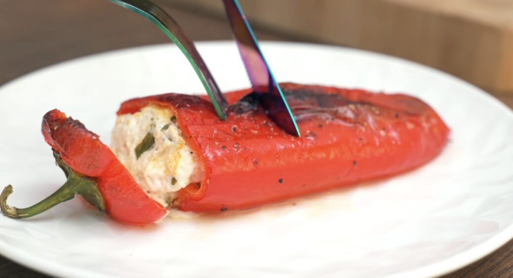 Готую фарширований перець “по-молдавськи” за рецептом моєї бабці – такого ваша родина і гості ще не їли 