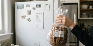 Господині розповіли, як зберігати хліб тижнями, щоб він залишався свіжим. Фото: Добрі новини